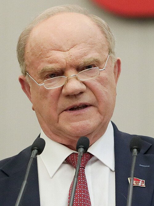 2021 Russian legislative election